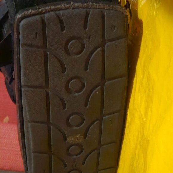 LDK2 Air Walker Tall Boot (SMALL) - Picture 8 of 8